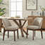 Ensemble de chaises de salle à manger 19,5 po Bason-821295677-814266314