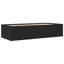 Vidaxl Daybed With Drawers-518874680-518874686