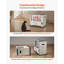 VEVOR 10000 BTU Cabinet Space Heater