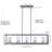 Gelantipy 5 - Light Kitchen Island Pendant-45274992