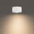 Peek LED Flush Mount-70533422-70533421