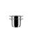 Alessi 5.28 Quarts Stainless Steel Steamer Pot