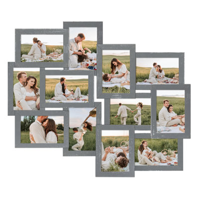 Mizgala Picture Frame Wall Gallery Frame