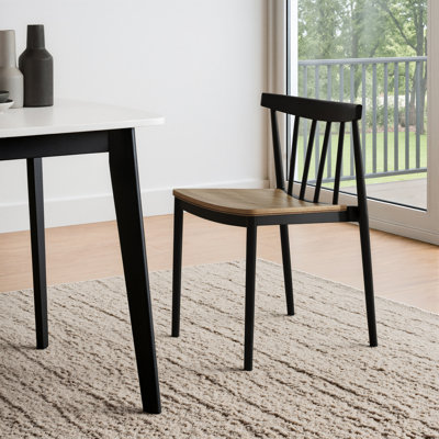 Bainbridge Slat Back Side Chair