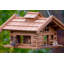 Aminoor Hanging Decorative Bird Feeder