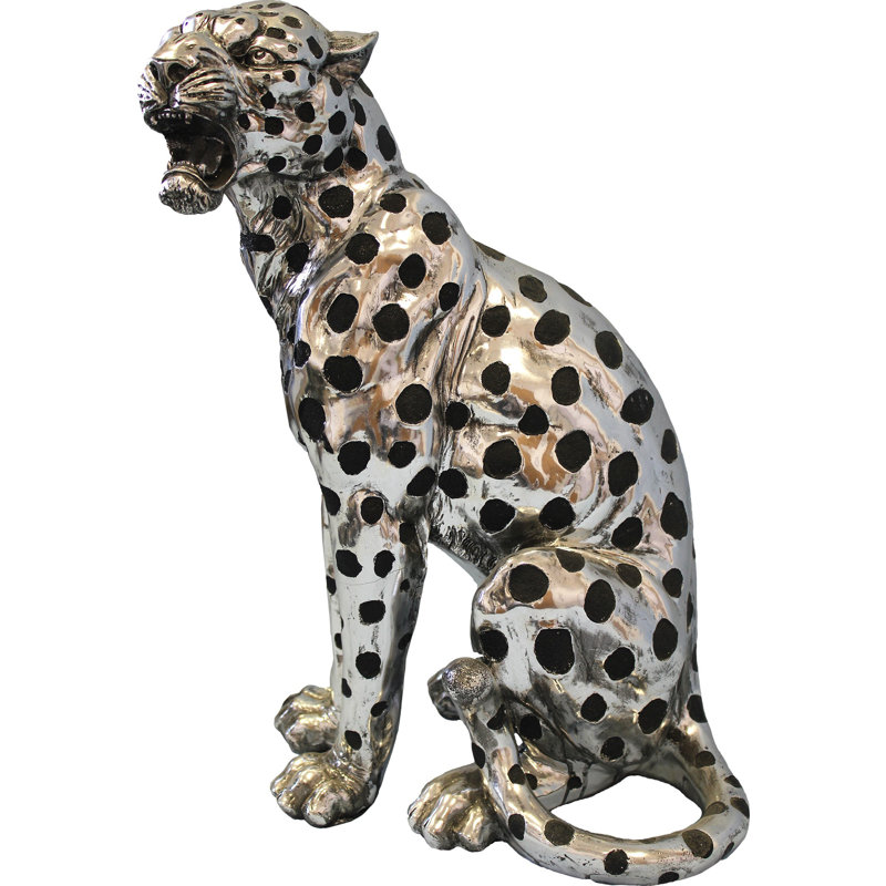 Allegonde Animals Statue