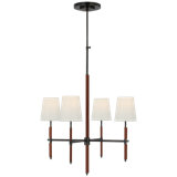 Bryant 4 - Light Chandelier