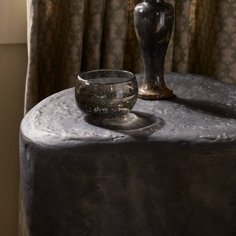 Bomba End Table