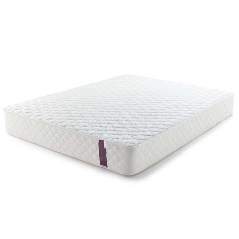  Fincastle Summerby Sleep Pocket Spring and Memory Foam Hybrid Mattress, Small Double (4')