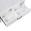 30" Bathroom Vanity With Ceramic Top-1178873881