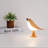 Bird Table Lamp with Remote & Touch Control-668555311