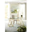 Gilt Glass Writing Desk-22694398