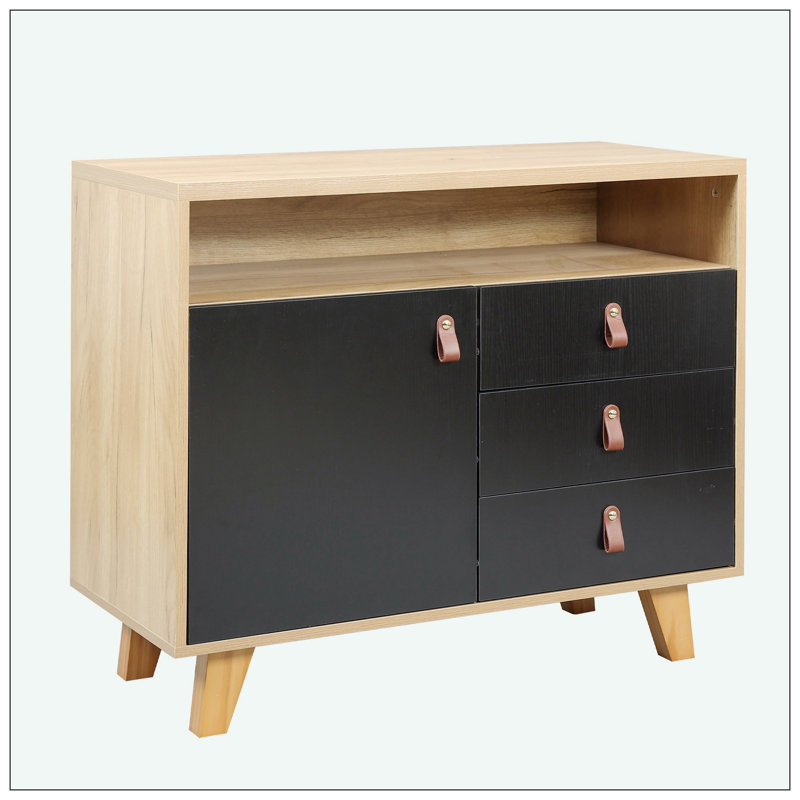 Accent Cabinet