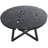 Solid Wood Top Coffee Table