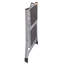 2 - Step Steel Folding Small Step Ladder