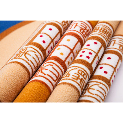 THY Collectibles Fabric Game Accessories