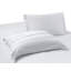 Ensemble de housse de couette en microfibre lavée et plissée très douce-713516912-713479816