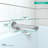 Metris S Wall Mounted Tub Spout Trim-13663392