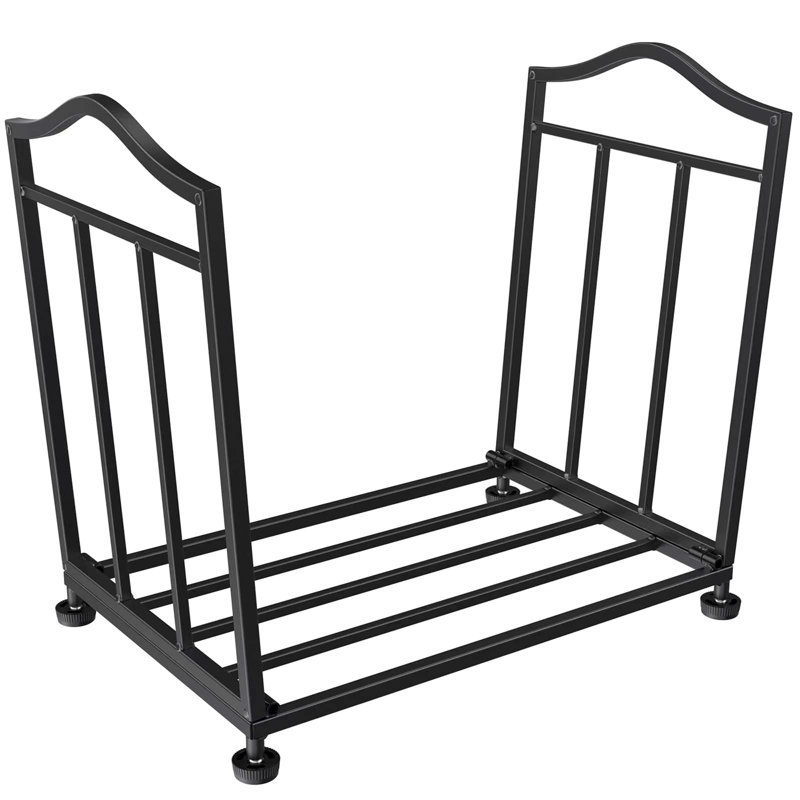Brieann Iron Log Carrier