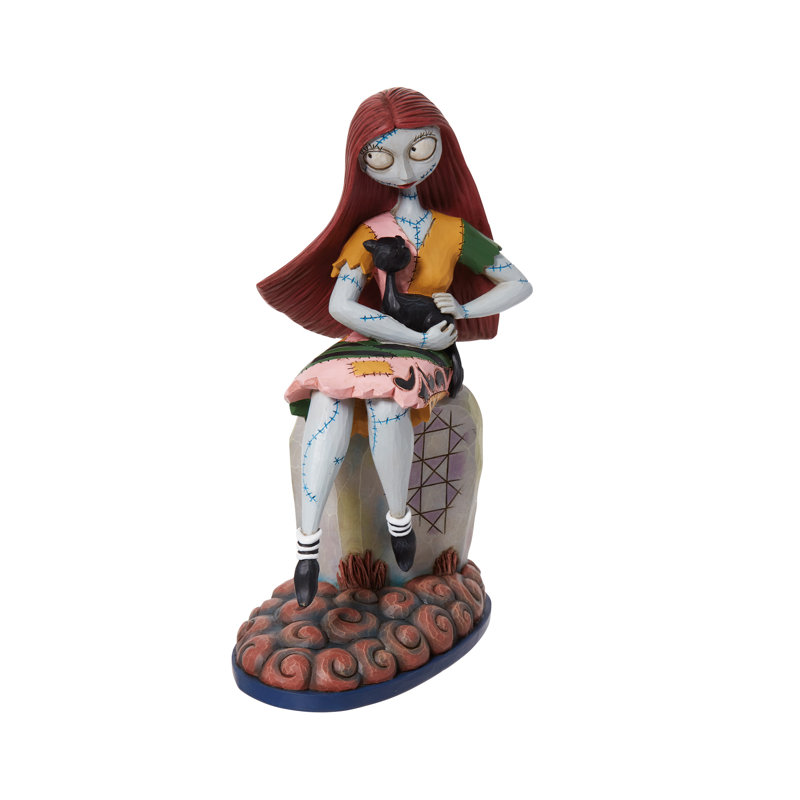 Figurine 8 po H 8 po Disney Shore