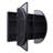 Three Door Steel Frame Pill Shape Medicine Cabinet-90628714