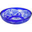 Handmade Crystal Decorative Bowl