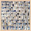 Weave Black by Marco Marella for Studio M - Framed Wall Art-713270975-713270972-713270944