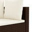 Ensemble de canapé de patio avec coussins en polyester Latitude Run®-111721145-102444273-102444270