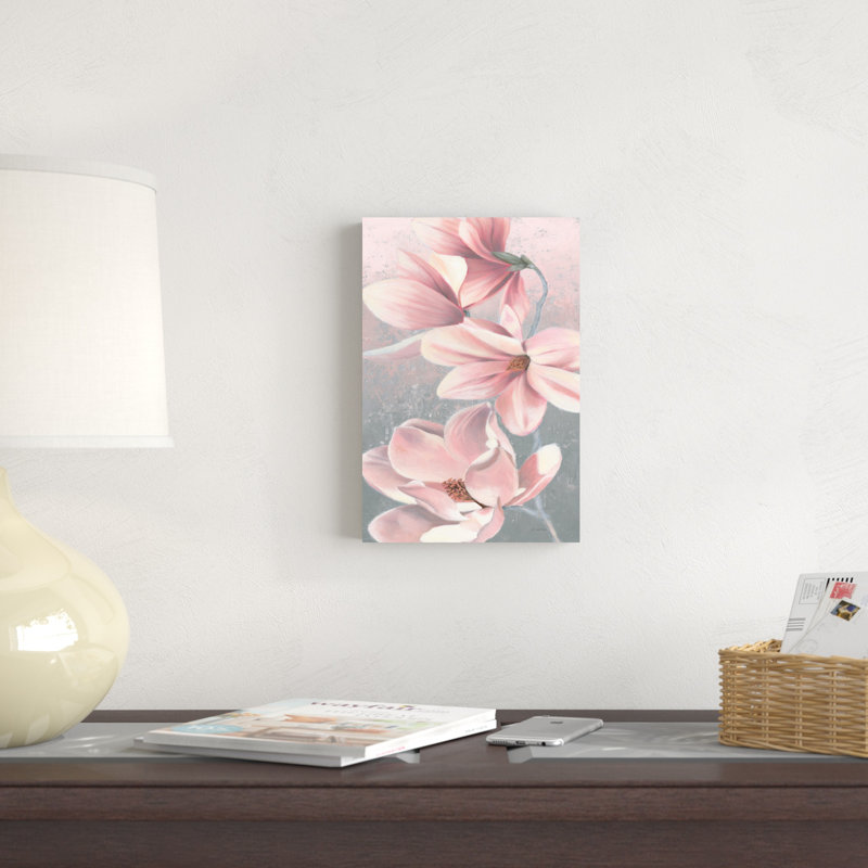 Sunrise Blossom II, H 12 po x l 8 po