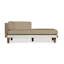Catalina Outdoor Teak Chaise Lounge-1477663830-1477663842