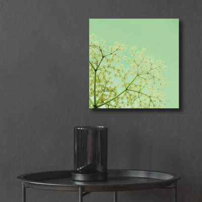 " Cuckoo Flowers " by Keri Bevan