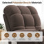 Fauteuil inclinable Kaysah-1182031711