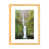 Natural Wood Framed n'est pas disponible
