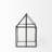 Navin Glass Indoor Terrarium-1688248230
