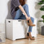 Adaleigh Blanket Chest