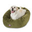 Lit ovale pour animal de compagnie-101007171-101007164