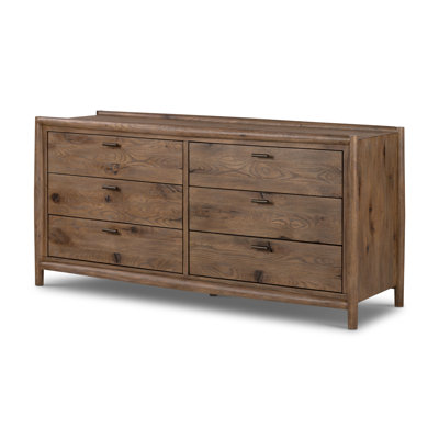 Glenview 6 - Drawer Dresser