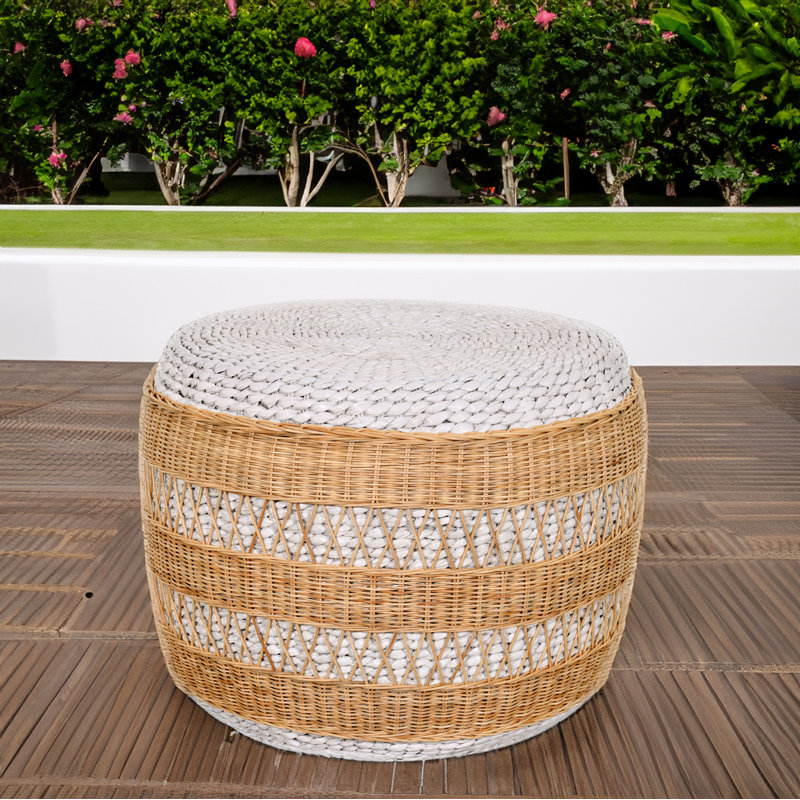 Petite table ronde Neva