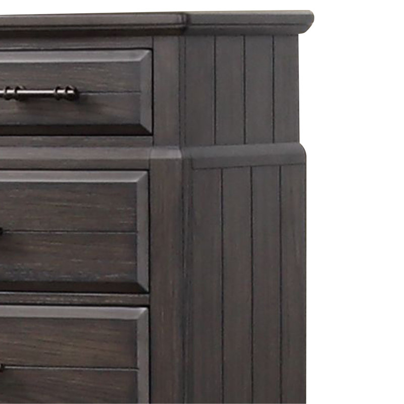 Commode 6 tiroirs