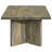 Rectangular Wood Coffee Table