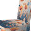 Chaise d'appoint Poppies - Chaise d'appoint Field Of Poppy Meadows-1611023650