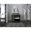 Ensemble de meuble-lavabo simple 36 po Aspen-51189458-51189459
