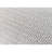Blue Wave Products 5'' D Seat in Cream With Black Border