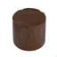 Table d'appoint intérieure ronde 19,29 "H-1637503353