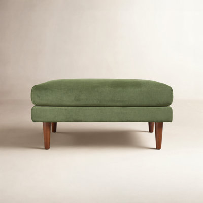  Miller Upholstered Ottoman