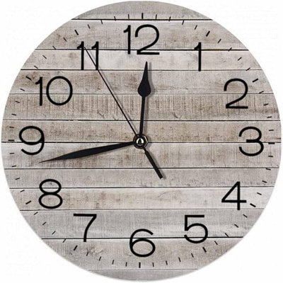 Horloge murale Numland-Board