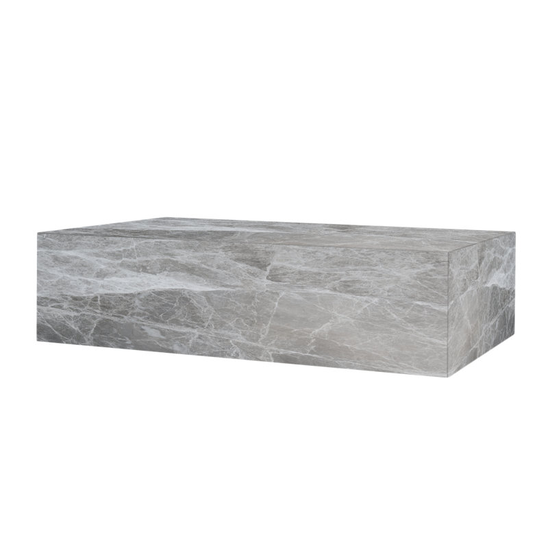 Arruda Block Coffee Table