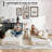 63" Boneless Corduroy Sleeper Sofa Bed, Modular Futon Couch, Compression Foam Sofa with 2 Pillows, No Assembly Required-76797012-79693598