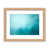 Framed Matted Print n'est pas disponible