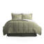 Ensemble de literie complet en microfibre de 8 pièces Simply Soft-115303869-115303874
